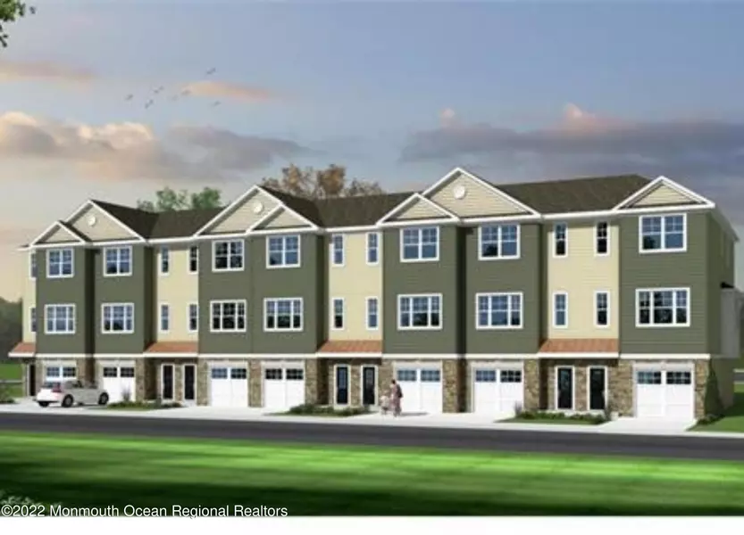 4 Mill Creek Court, Bayville, NJ 08721