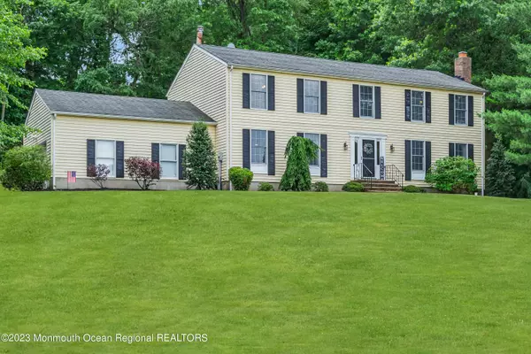 Millstone, NJ 08535,59 Baird Road