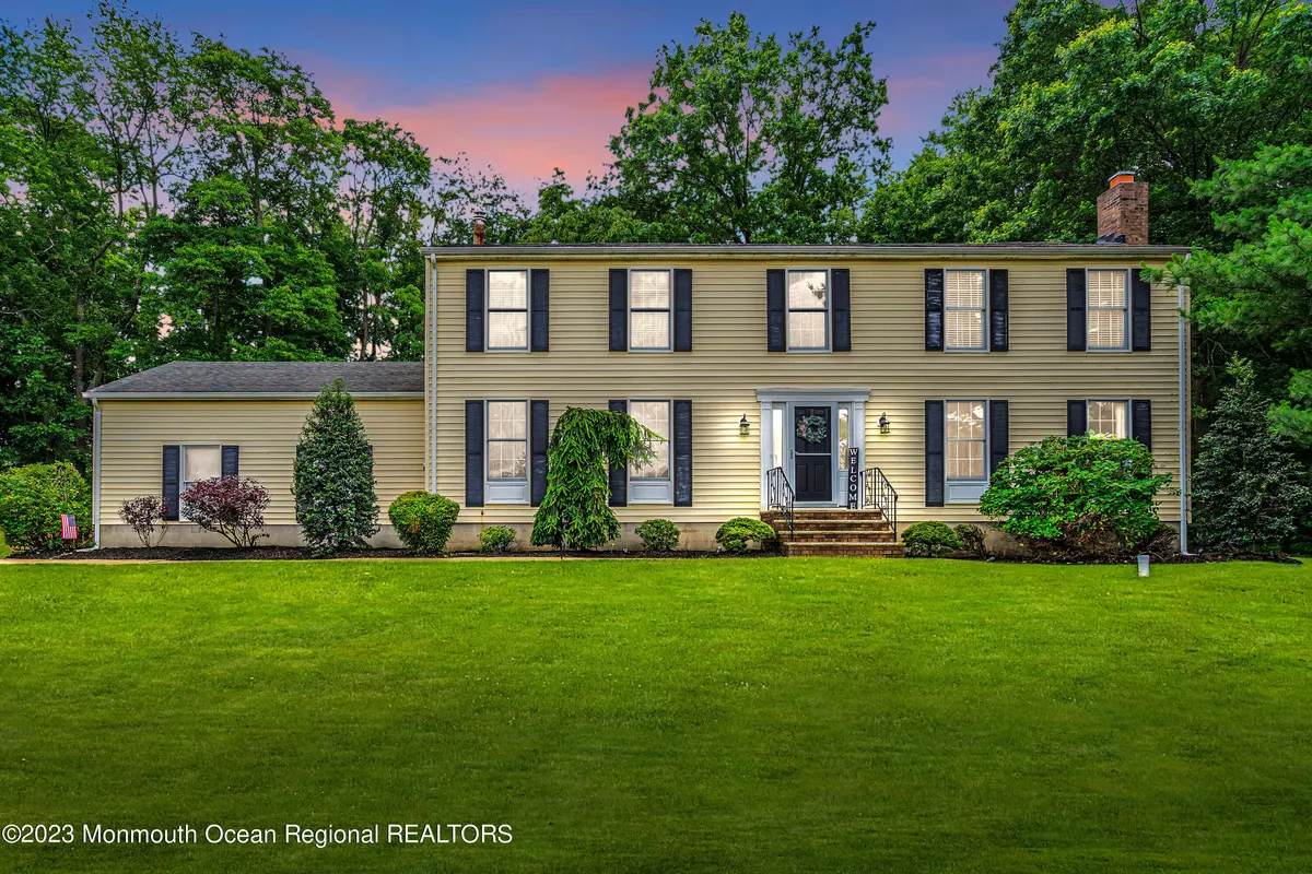 Millstone, NJ 08535,59 Baird Road