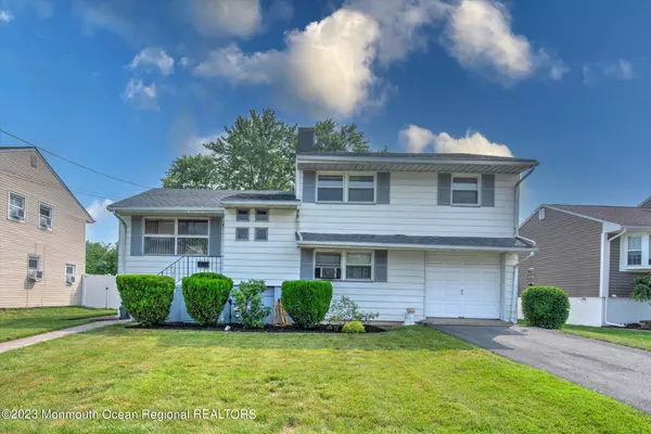 30 Hickock Street, Fords, NJ 08863