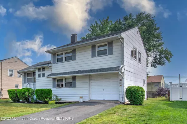 Fords, NJ 08863,30 Hickock Street