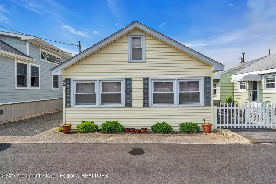 24 2nd Lane #60, South Seaside Park, NJ 08752