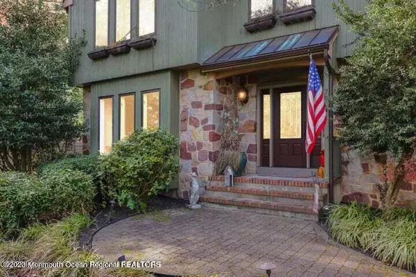 Lanoka Harbor, NJ 08734,708 Amherst Road