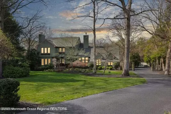 Lanoka Harbor, NJ 08734,708 Amherst Road