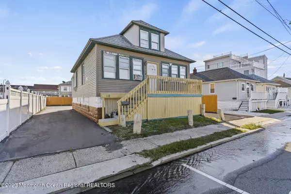 119 Franklin Avenue, Seaside Heights, NJ 08751