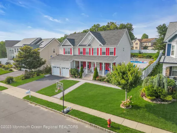 Barnegat, NJ 08005,86 Freedom Hills Drive