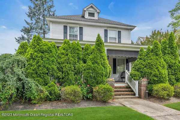 Spring Lake, NJ 07762,220 Ludlow Avenue