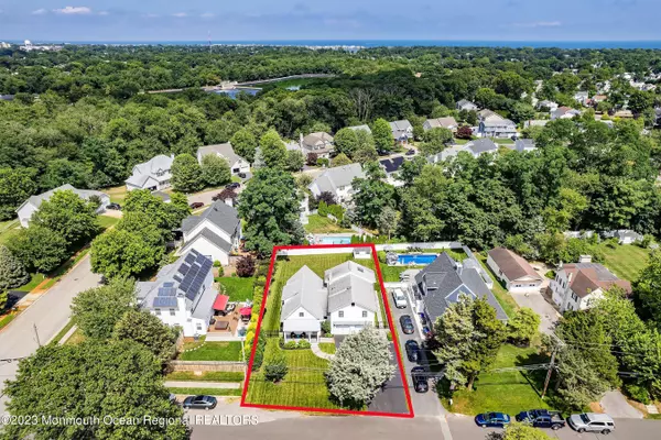 Spring Lake, NJ 07762,2502 Kipling Avenue