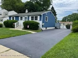 Freehold, NJ 07728,47 Barkalow Avenue