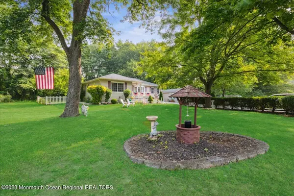 Clarksburg, NJ 08510,50 Trenton Lakewood Road