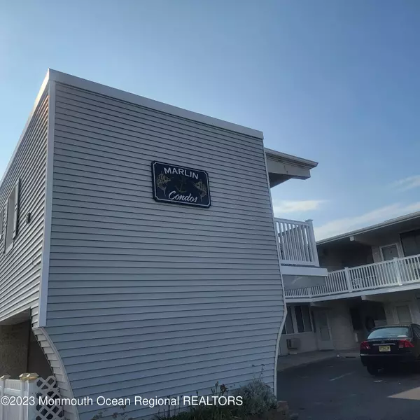 28 Fremont Avenue #B14, Seaside Heights, NJ 08751