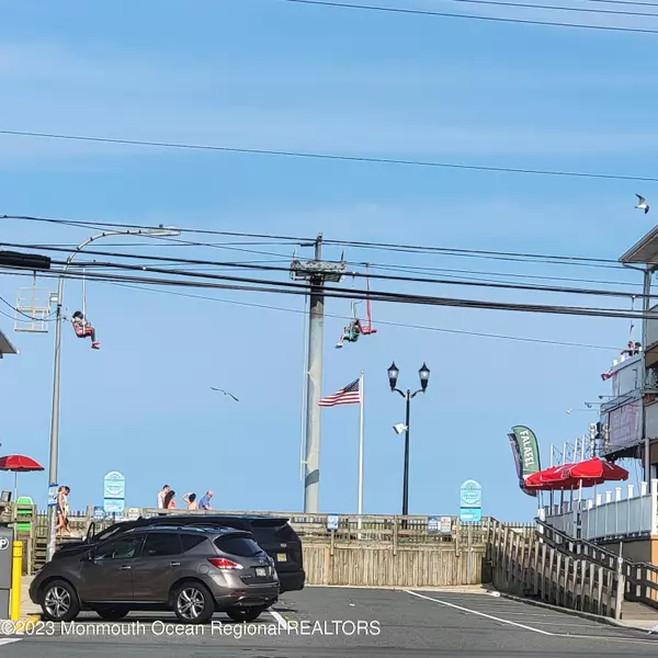 Seaside Heights, NJ 08751,28 Fremont Avenue #B14