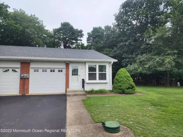 2 Pilgrim #B, Whiting, NJ 08759