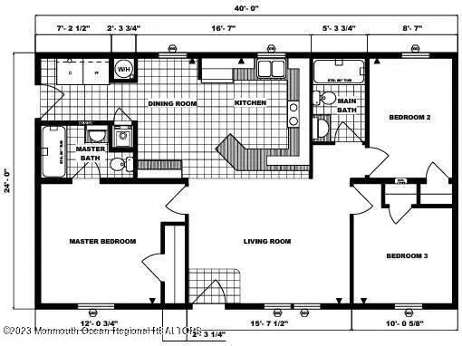 North Brunswick, NJ 08902,132 Oakdale Vlg Drive