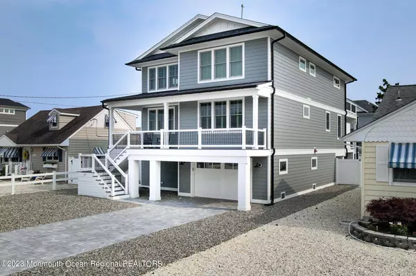 Lavallette, NJ 08735,210 Newark Avenue