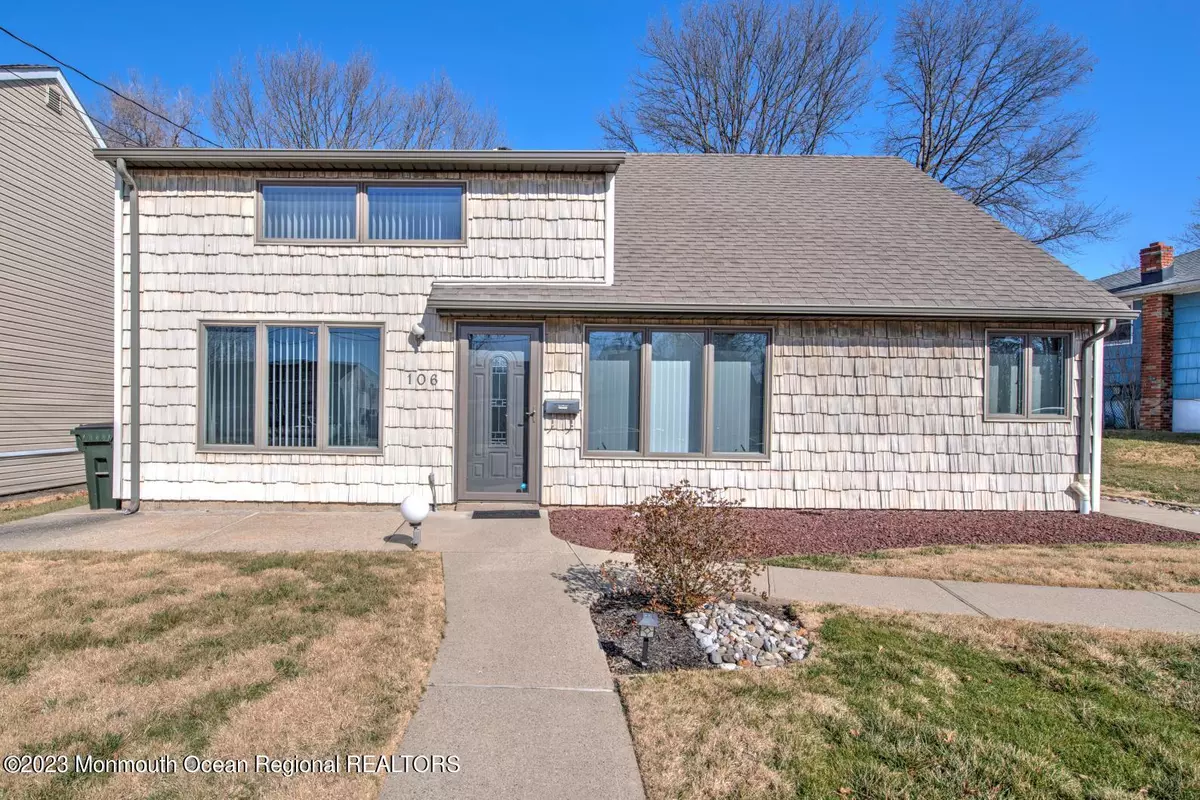 Iselin, NJ 08830,106 Washington Avenue