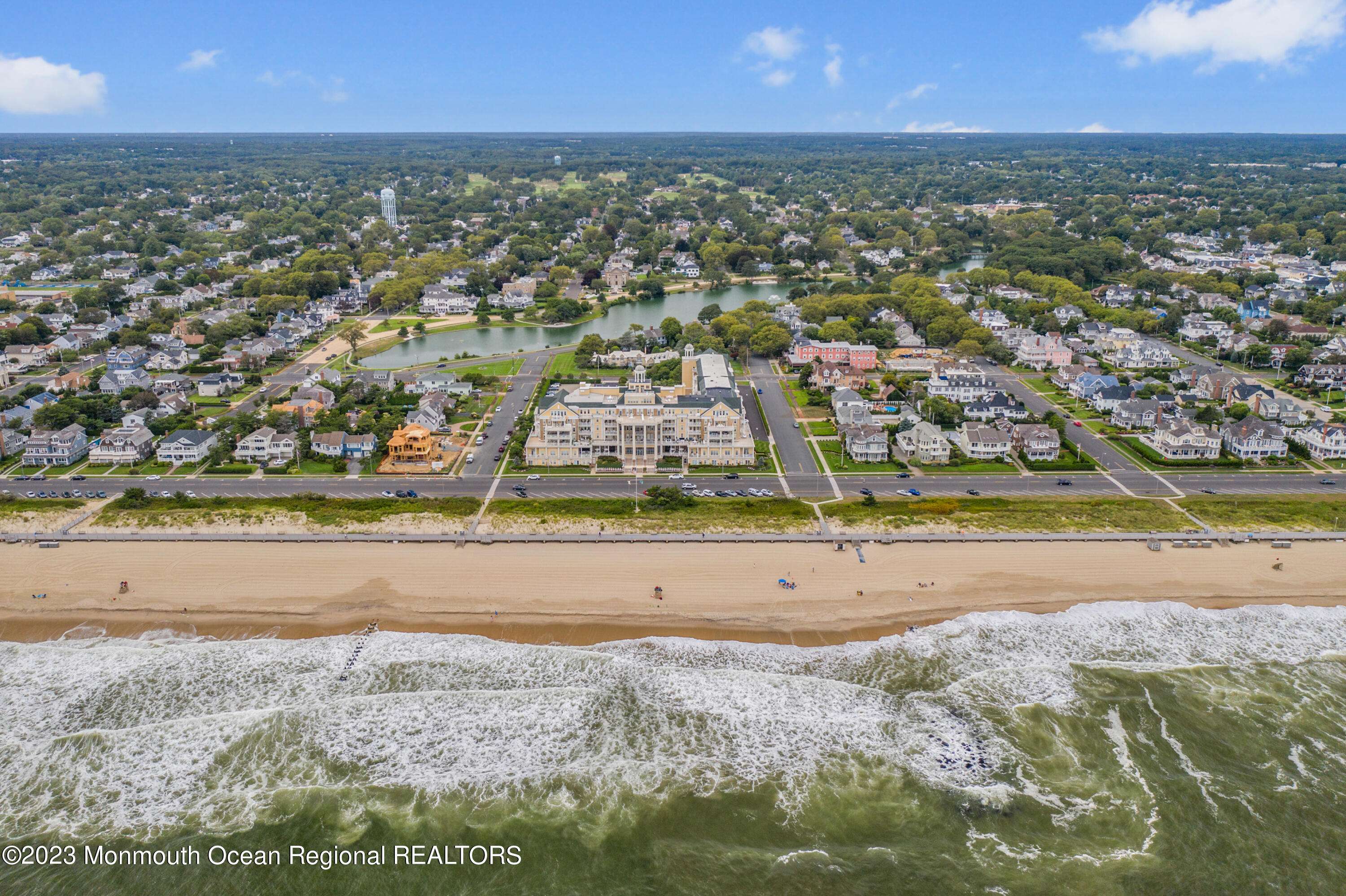 700 Ocean Avenue #531, Spring Lake, NJ 07762