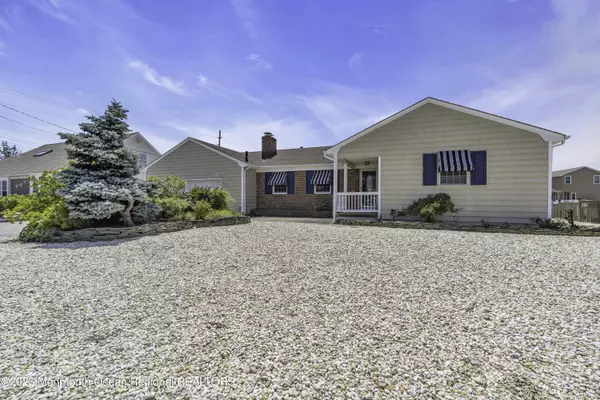 Mantoloking, NJ 08738,303 Brigantine Lane