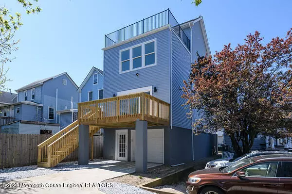 28 2nd Street, Highlands, NJ 07732