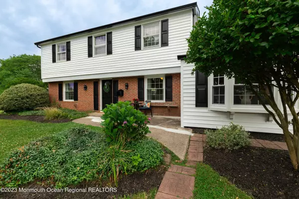 Willingboro, NJ 08046,43 Marchmont Lane