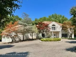 Holmdel, NJ 07733,6 Richards Way