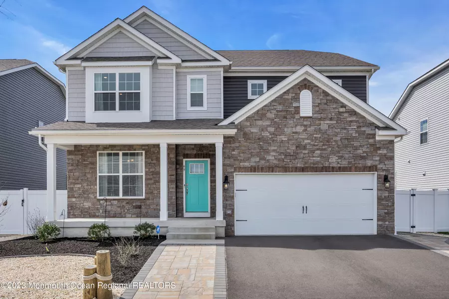 99 Bradshaw Drive, Manahawkin, NJ 08050