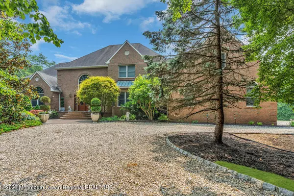 Millstone, NJ 08510,5 Moonlight Court