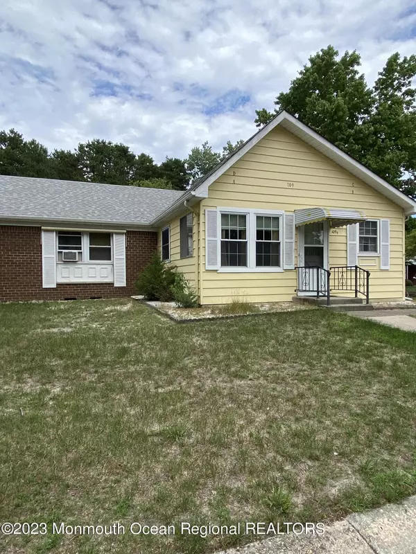 Manchester, NJ 08759,109 Hudson Parkway #b