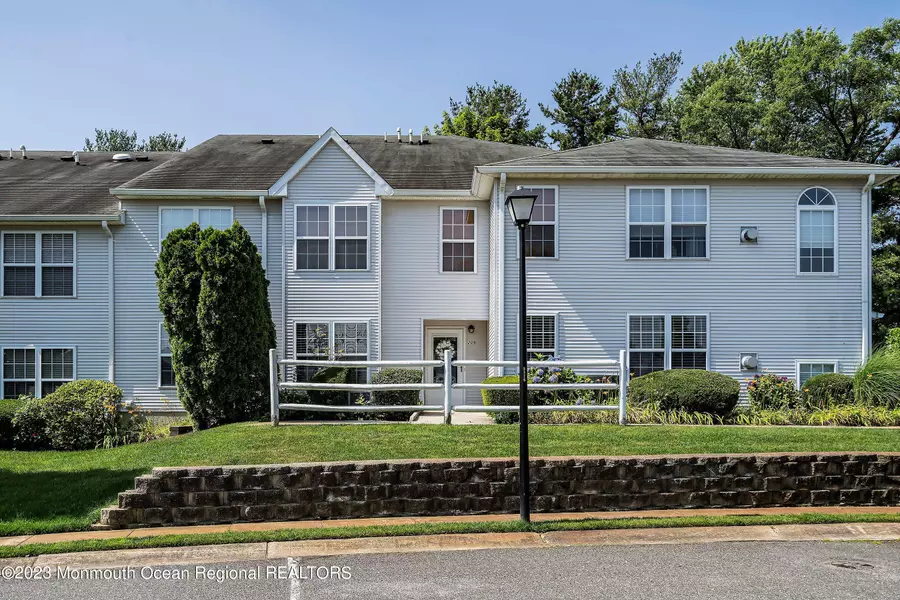 209 Club Drive, Wall, NJ 07719