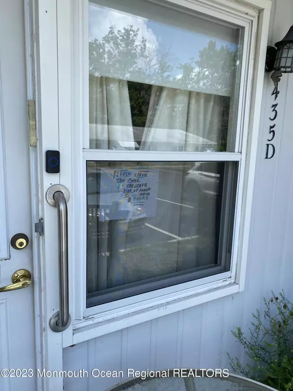 Lakewood, NJ 08701,435 Picardy Court #D