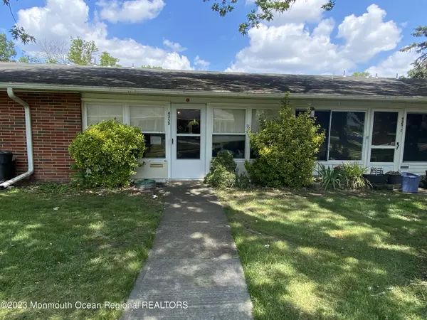 435 Picardy Court #D, Lakewood, NJ 08701