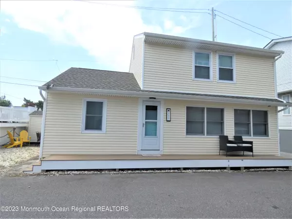 Lavallette, NJ 08735,115 Del Monte Road