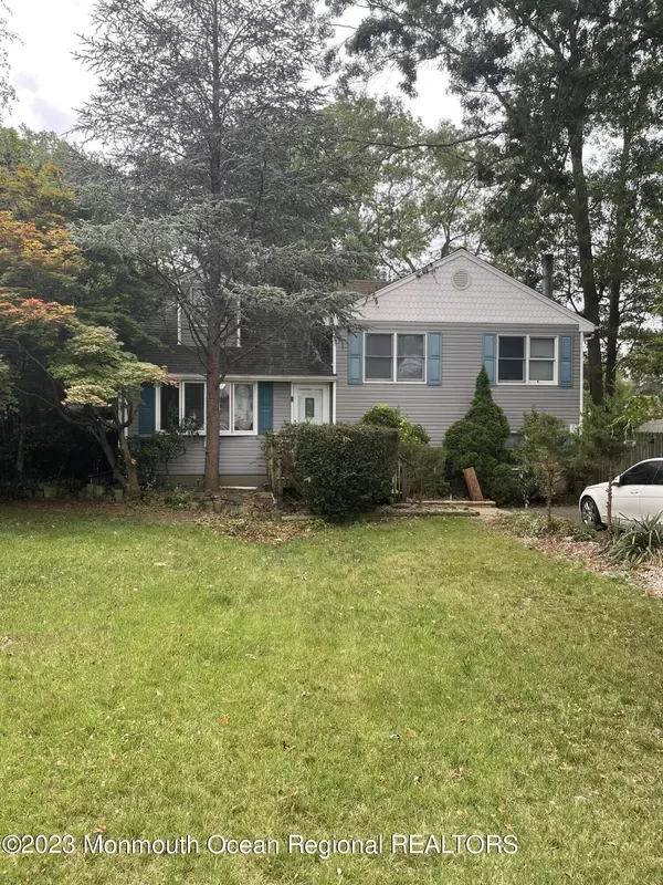 2540 Holly Hill Road, Manchester, NJ 08759