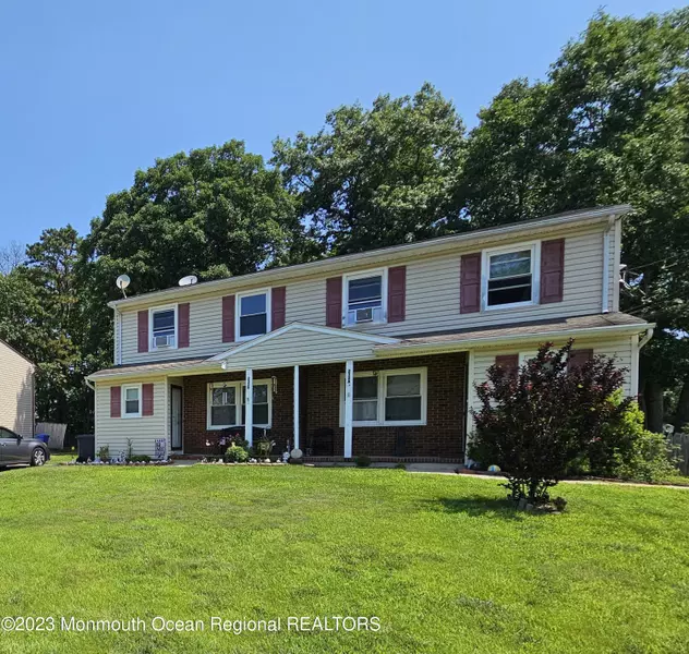 232 Leeward Road, Manahawkin, NJ 08050