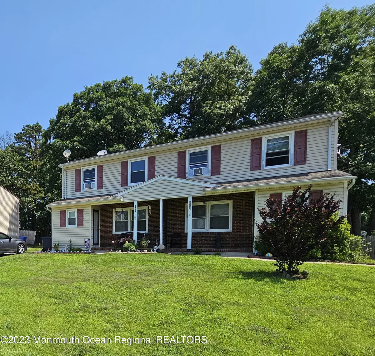 Manahawkin, NJ 08050,232 Leeward Road