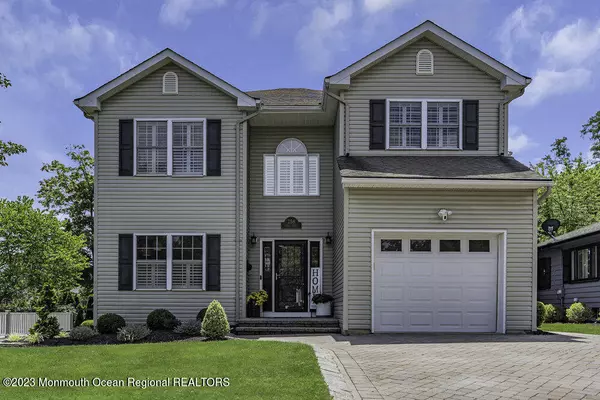 258 Dixon Avenue, Elberon, NJ 07740