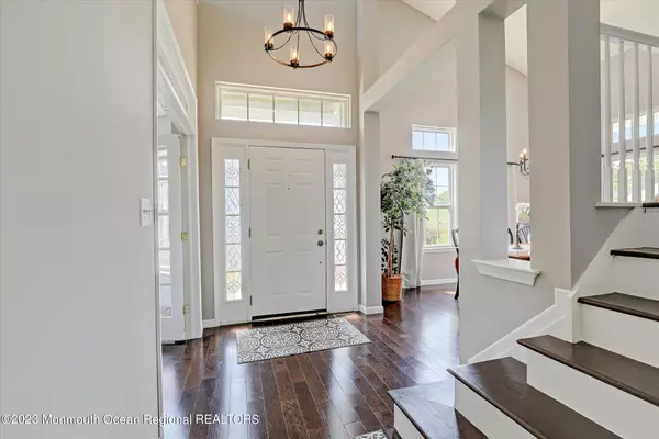 Monroe, NJ 08831,8 Pine Valley Lane