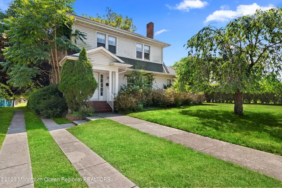 30 Morgan Avenue, Deal, NJ 07723