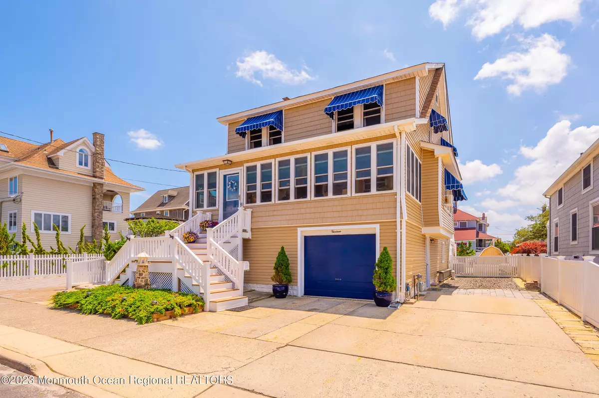 Seaside Park, NJ 08752,1113 1st Avenue