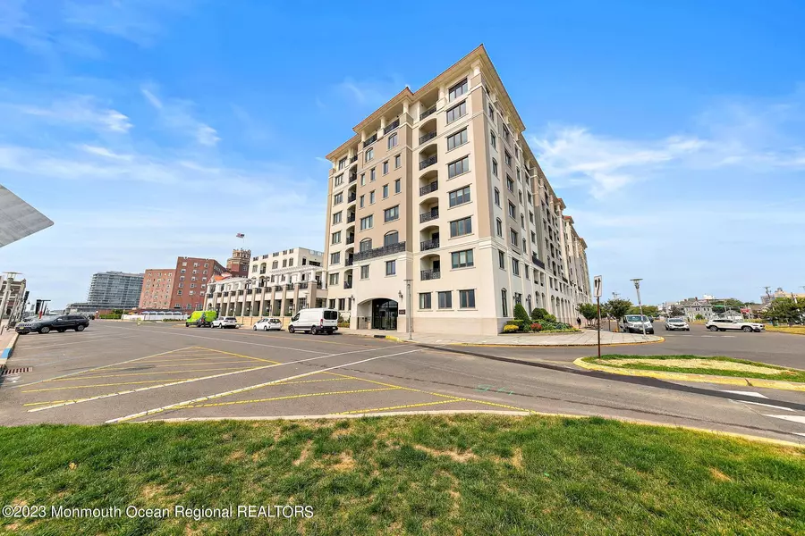 1501 Ocean Avenue #2409, Asbury Park, NJ 07712