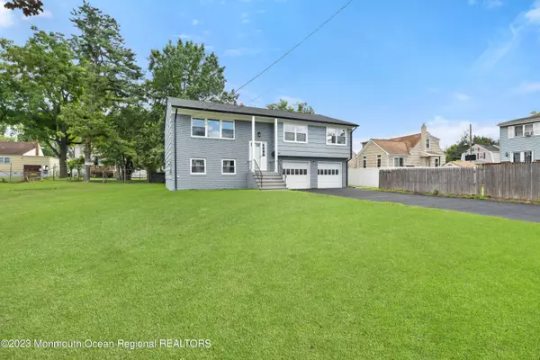 Garwood, NJ 07027,399 4th Avenue