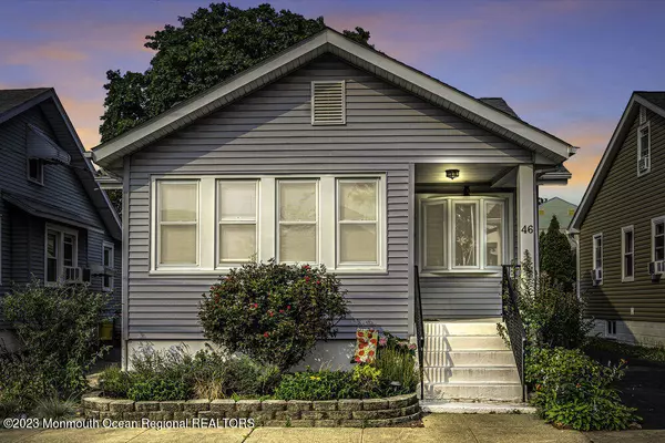 46 Klein Avenue, Hamilton, NJ 08629