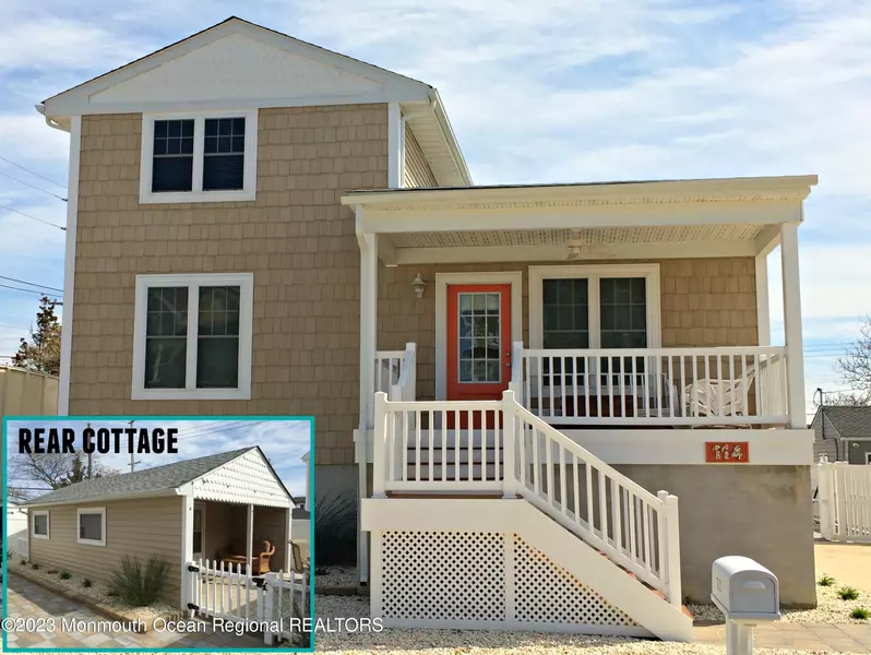 114 Newark Avenue, Lavallette, NJ 08735
