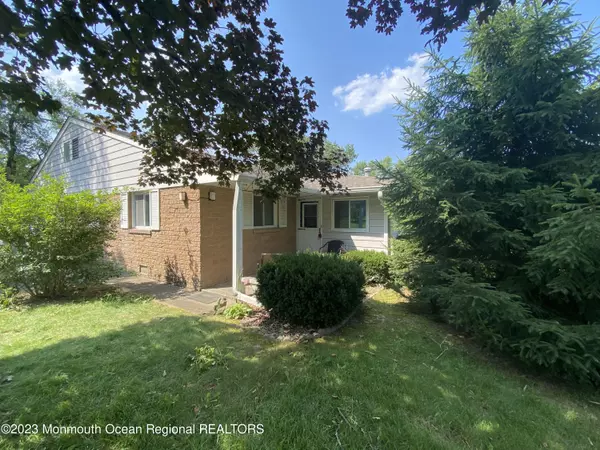 2 Flamingo Terrace #D, Manchester, NJ 08759