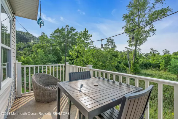 Highlands, NJ 07732,22 Lighthouse Pt Road #403