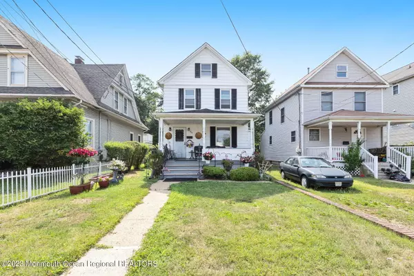 Red Bank, NJ 07701,336 Shrewsbury Avenue