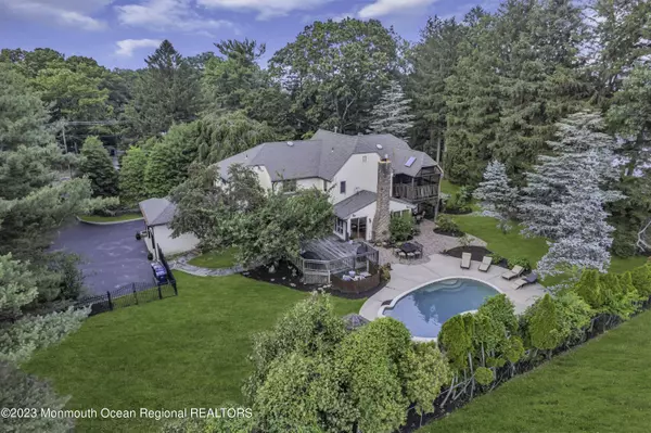 Ocean Twp, NJ 07712,1218 W Park Avenue