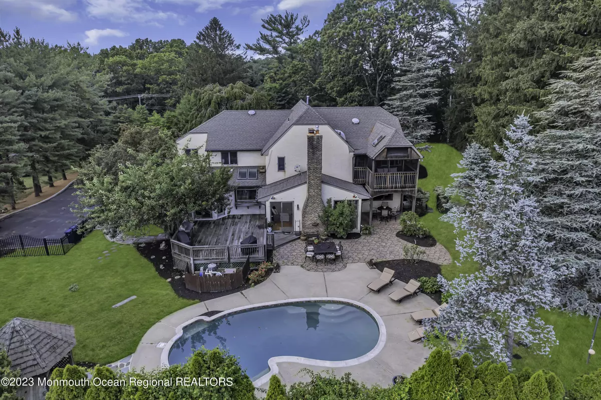 Ocean Twp, NJ 07712,1218 W Park Avenue