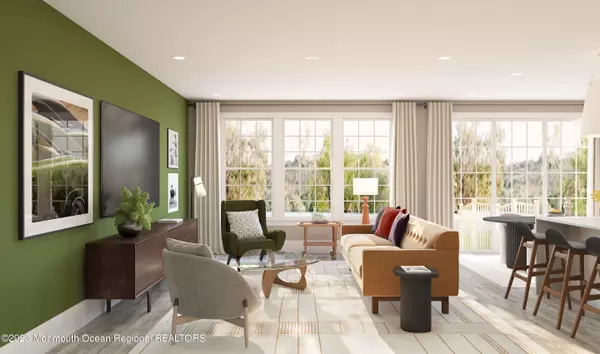 Wall, NJ 07753,3005 Quail Ridge Boulevard #303