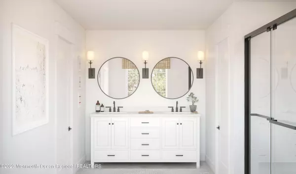 Wall, NJ 07753,3003 Quail Ridge Boulevard #304